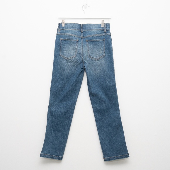 Spanx -  SPANXshape EveryWear Straight Leg Jeans - Picture 3 of 11